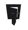 Picture Frames Flocked Door Easel Back Velvet