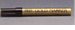 Pilot Touch-Up Marker Silver Picture Frame Supply