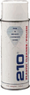  210 Plastic Cleaner Polish 14oz Spray ,anti fog,anti static