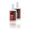 Plastic Plexi Glass Cleaner