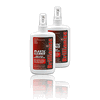 Plastic Plexi Glass Cleaner