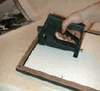 Point Drivers/ Picture Framing Gun  