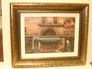 Print on Canvas La Bistro Maxims
