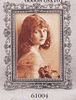 Prom  Picture Frame 