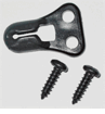 Quick-Clip II For most large heavy size frames and moldings weighing less than 80 lbs  