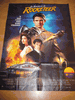 Rocker Vintage Movie Poster 1991