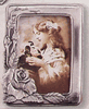 Rose Picture Frame