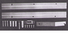 Security Hanger and Zbar Hanger Set