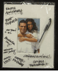 Standard Wedding and Memory Signature Mat