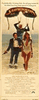 Sunburn 14X36 Rolled Movie Poster 1979 Farrah Fawcett