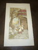 Swedish limited edition Print artwork by Stina Broome