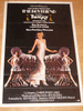 The Boyfriend Vintage Musical Poster 1973