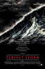 The Perfect Storm Movie Poster Orig DS 27x40 