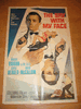The Spy with my Face Vintage Poster
