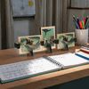 Triple Photo Frame