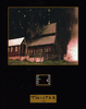Twister 1996 Disaster Drama Movie 8-1/2"x11" Senitype Cell