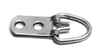 Two Holes Picture Frame Strap Hangers F