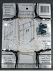 Frameless Clip for Frame & Art Work