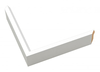 White Picture Frame Moulding