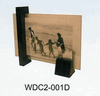Wood Picture Frame Modern