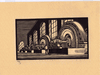 Woodblock A/P by E.M.Washington 1931