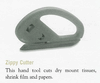 Zippy Cutter