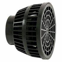 1-1/2" FPT Polypropylene Intake Screen