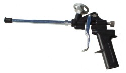 7" (18cm) Steel Foam Dispensing Unit