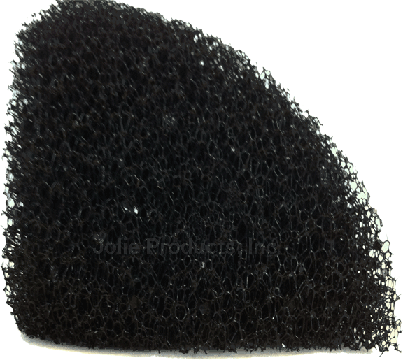 Alpine- SEN400F Replacement Sponge - SEN400F-FS