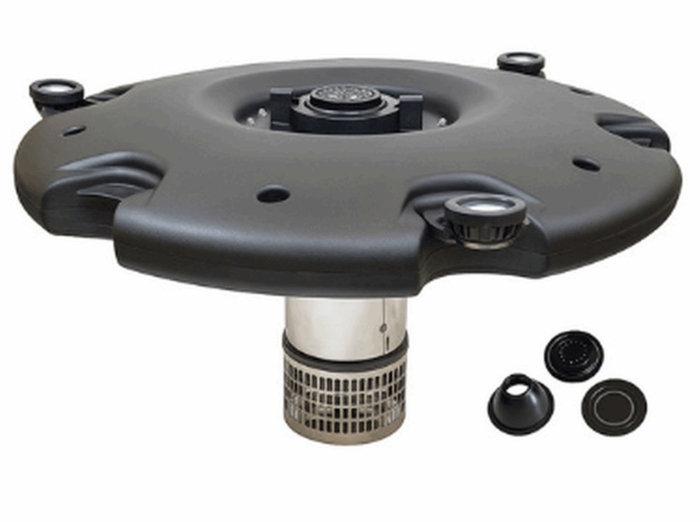 Anjon - 1/2 EcoFountain w/ 150ft Quick Disconnect Cord