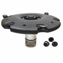 Anjon - 1/2 HP EcoFountain w/ 100ft Cord & 3 Nozzles