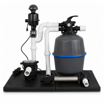 Anjon Complete Filtration Systems