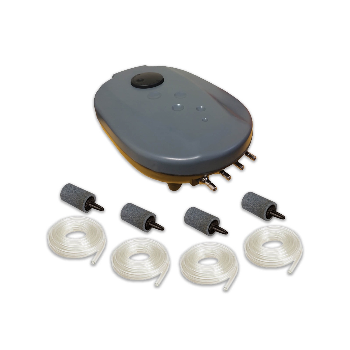 Anjon LifeLine Air Pump Kit Includes Compressor, Tubing and Air