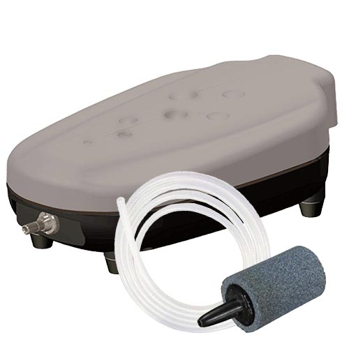 Anjon LifeLine Air Pump Kit Includes Compressor, Tubing and Air