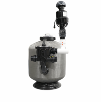 Anjon LivingPonds Max Filter/Blower System - Ponds up to 11,000 Gallons - LPM11KB