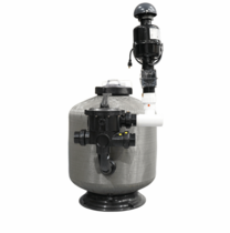 Anjon LivingPonds Max Filter/Blower System - Ponds up to 18,000 Gallons - LPM18KB