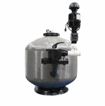 Anjon LivingPonds Max Filter/Blower System - Ponds up to 27,000 Gallons - LPM27KB