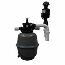 Anjon LivingPonds Pro Filter/Blower System - Ponds up to 1,500 Gallons - LPP1.25KB