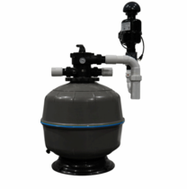 Anjon LivingPonds Pro Filter/Blower System - Ponds up to 10,000 Gallons - LPP10KB