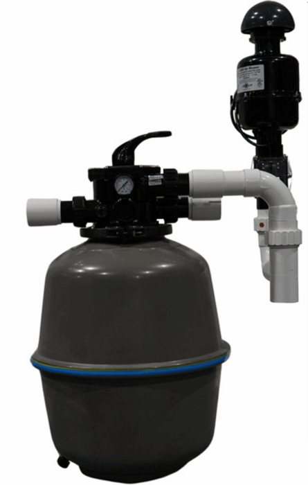 Anjon LivingPonds Pro Filter/Blower System - Ponds up to 2,500 Gallons - LPP2.5KB