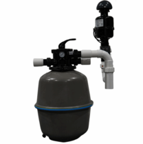 Anjon LivingPonds Pro Filter/Blower System - Ponds up to 2,500 Gallons - LPP2.5KB
