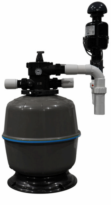 Anjon LivingPonds Pro Filter/Blower System - Ponds up to 5,000 Gallons - LPP5KB