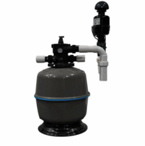 Anjon LivingPonds Pro Filter/Blower System - Ponds up to 5,000 Gallons - LPP5KB