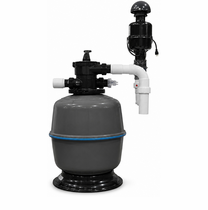 Anjon Pond Filters