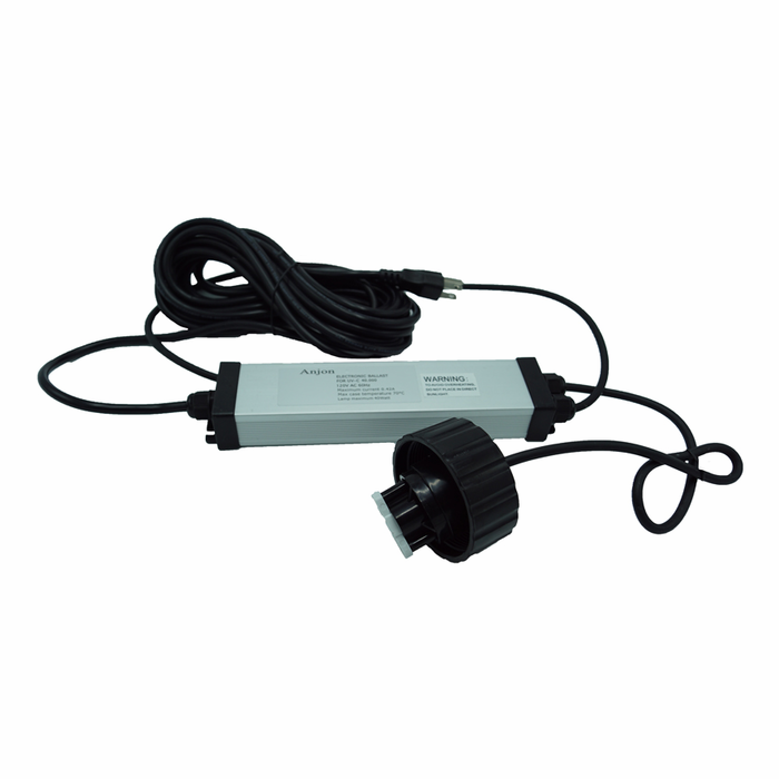 Anjon - Replacement Part - UVC - 80 Watt Ballast / Transformer - TRUV80WT