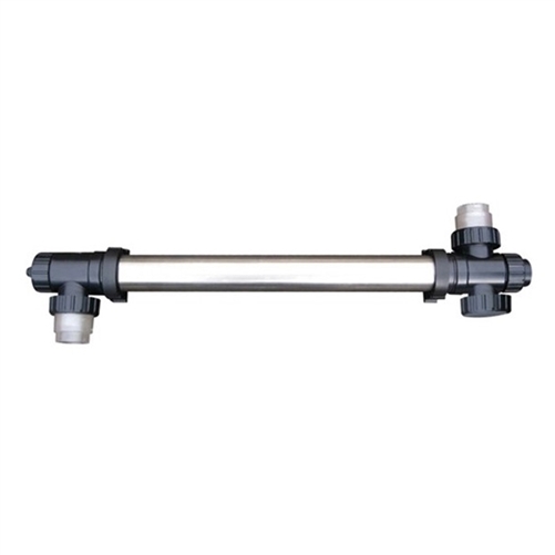 Anjon - SuperNova UV Clarifier with 80 Watt UV-C Stainless Steel - 16ft Cord