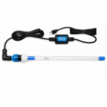 Aqua UV - 15 Watt Clarifier Retrofit UV Unit for Savio Compact Skimmer - A00357