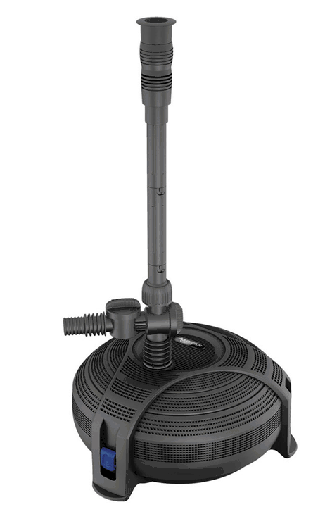 Aquascape Aquajet 2000 Fountain Pump - 2000 Gph | UK