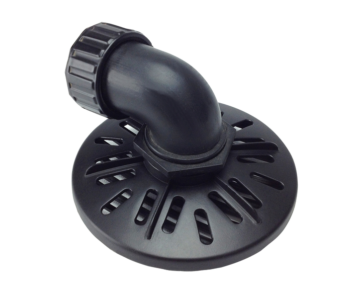 Aquascape - AquaSurge Low Suction Intake Attachment - 91117