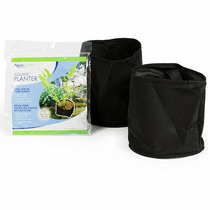 Aquascape - Aquatic Planter 6in DIA x 6in H (QTY 2) - 98501